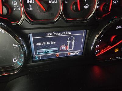 2015 Chevrolet Tahoe LTZ 4DR SUV 4X4/V8   - Photo 27 - Hamilton, OH 45015