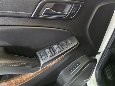 2015 Chevrolet Tahoe LTZ 4DR SUV 4X4/V8   - Photo 38 - Hamilton, OH 45015