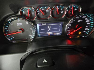 2015 Chevrolet Tahoe LTZ 4DR SUV 4X4/V8   - Photo 25 - Hamilton, OH 45015