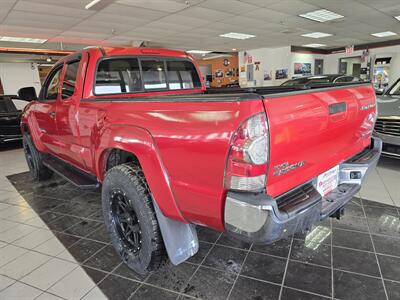 2015 Toyota Tacoma V6 4DR ACCESS CAB 4X4/V6   - Photo 6 - Hamilton, OH 45015