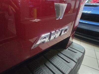 2022 Honda Ridgeline RTL-E 4DR CREW CAB 4X4 - Photo 31 - Hamilton, OH 45015