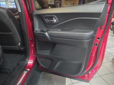 2022 Honda Ridgeline RTL-E 4DR CREW CAB 4X4 - Photo 15 - Hamilton, OH 45015