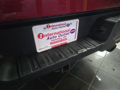 2022 Honda Ridgeline RTL-E 4DR CREW CAB 4X4 - Photo 30 - Hamilton, OH 45015