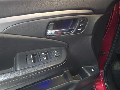 2022 Honda Ridgeline RTL-E 4DR CREW CAB 4X4 - Photo 17 - Hamilton, OH 45015