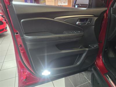 2022 Honda Ridgeline RTL-E 4DR CREW CAB 4X4 - Photo 7 - Hamilton, OH 45015