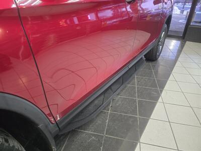 2022 Honda Ridgeline RTL-E 4DR CREW CAB 4X4 - Photo 27 - Hamilton, OH 45015