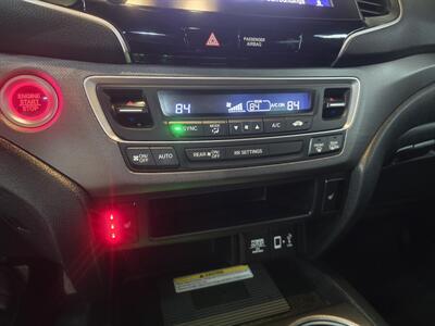 2022 Honda Ridgeline RTL-E 4DR CREW CAB 4X4 - Photo 21 - Hamilton, OH 45015