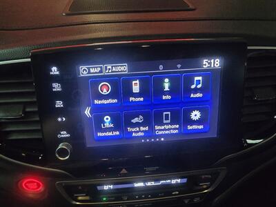 2022 Honda Ridgeline RTL-E 4DR CREW CAB 4X4 - Photo 23 - Hamilton, OH 45015