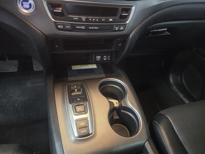 2022 Honda Ridgeline RTL-E 4DR CREW CAB 4X4 - Photo 19 - Hamilton, OH 45015