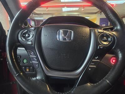 2022 Honda Ridgeline RTL-E 4DR CREW CAB 4X4 - Photo 24 - Hamilton, OH 45015