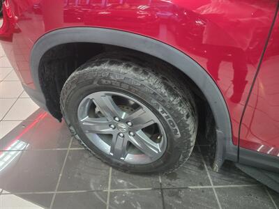 2022 Honda Ridgeline RTL-E 4DR CREW CAB 4X4 - Photo 32 - Hamilton, OH 45015