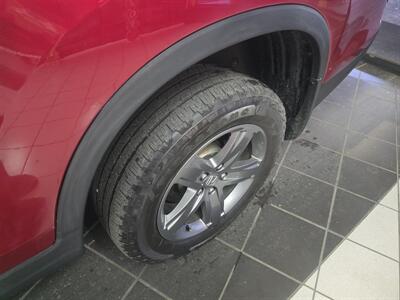 2022 Honda Ridgeline RTL-E 4DR CREW CAB 4X4 - Photo 33 - Hamilton, OH 45015