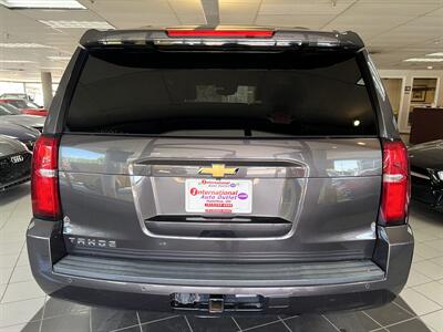 2017 Chevrolet Tahoe LS 4DR SUV 4X4   - Photo 7 - Hamilton, OH 45015