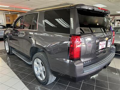 2017 Chevrolet Tahoe LS 4DR SUV 4X4   - Photo 8 - Hamilton, OH 45015