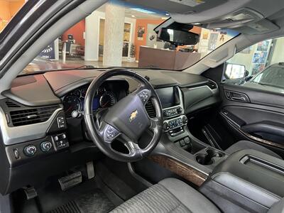 2017 Chevrolet Tahoe LS 4DR SUV 4X4   - Photo 11 - Hamilton, OH 45015