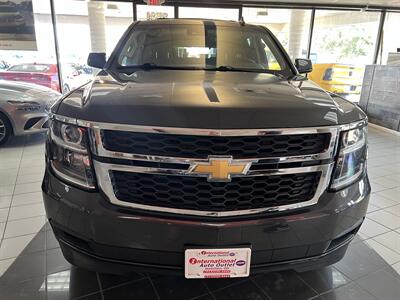 2017 Chevrolet Tahoe LS 4DR SUV 4X4   - Photo 3 - Hamilton, OH 45015