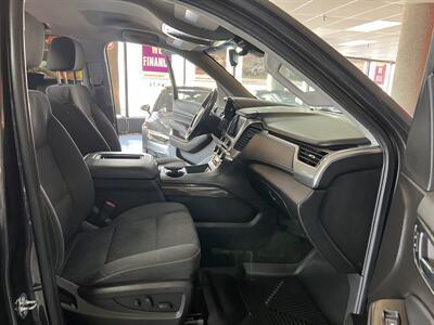 2017 Chevrolet Tahoe LS 4DR SUV 4X4   - Photo 27 - Hamilton, OH 45015
