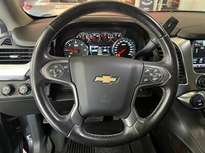 2017 Chevrolet Tahoe LS 4DR SUV 4X4   - Photo 14 - Hamilton, OH 45015