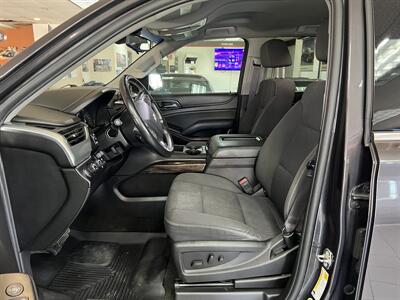 2017 Chevrolet Tahoe LS 4DR SUV 4X4   - Photo 9 - Hamilton, OH 45015