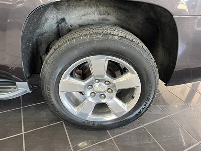 2017 Chevrolet Tahoe LS 4DR SUV 4X4   - Photo 32 - Hamilton, OH 45015