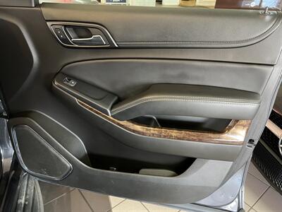 2017 Chevrolet Tahoe LS 4DR SUV 4X4   - Photo 30 - Hamilton, OH 45015