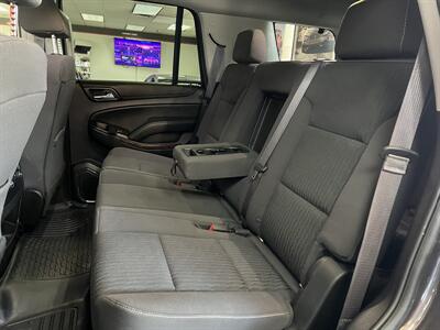 2017 Chevrolet Tahoe LS 4DR SUV 4X4   - Photo 21 - Hamilton, OH 45015