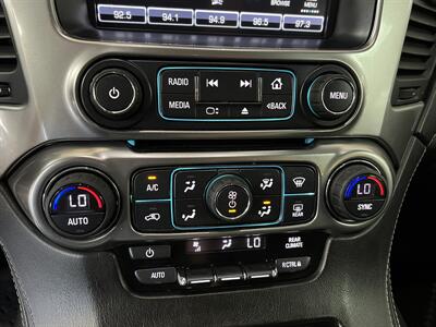2017 Chevrolet Tahoe LS 4DR SUV 4X4   - Photo 18 - Hamilton, OH 45015