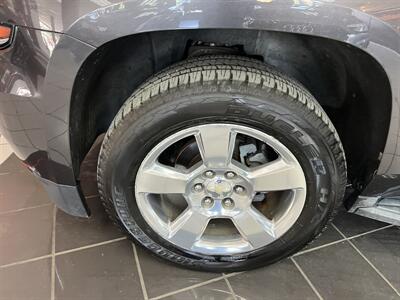 2017 Chevrolet Tahoe LS 4DR SUV 4X4   - Photo 33 - Hamilton, OH 45015