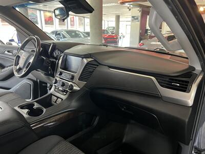 2017 Chevrolet Tahoe LS 4DR SUV 4X4   - Photo 29 - Hamilton, OH 45015