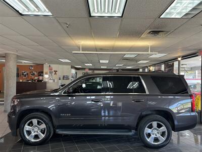 2017 Chevrolet Tahoe LS 4DR SUV 4X4   - Photo 2 - Hamilton, OH 45015