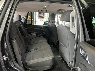 2017 Chevrolet Tahoe LS 4DR SUV 4X4   - Photo 24 - Hamilton, OH 45015