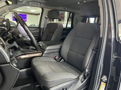 2017 Chevrolet Tahoe LS 4DR SUV 4X4   - Photo 10 - Hamilton, OH 45015