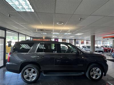 2017 Chevrolet Tahoe LS 4DR SUV 4X4   - Photo 5 - Hamilton, OH 45015