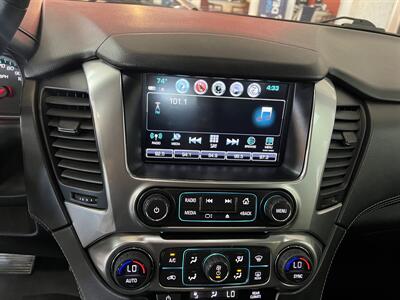 2017 Chevrolet Tahoe LS 4DR SUV 4X4   - Photo 16 - Hamilton, OH 45015