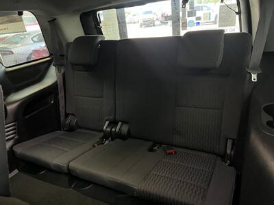 2017 Chevrolet Tahoe LS 4DR SUV 4X4   - Photo 22 - Hamilton, OH 45015