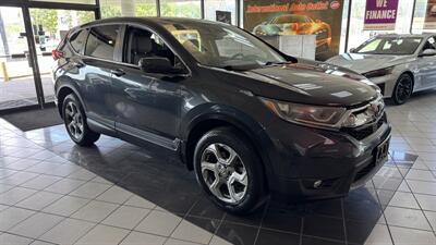 2018 Honda CR-V EX-L 4DR SUV AWD - Photo 4 - Hamilton, OH 45015