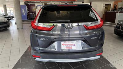 2018 Honda CR-V EX-L 4DR SUV AWD - Photo 7 - Hamilton, OH 45015