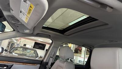 2018 Honda CR-V EX-L 4DR SUV AWD - Photo 19 - Hamilton, OH 45015
