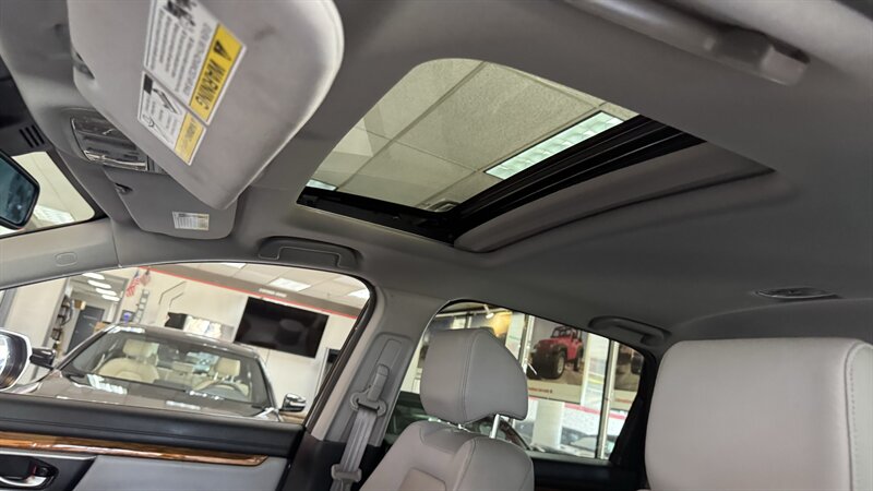 2018 Honda CR-V EX-L 4DR SUV AWD - Photo 19 - Hamilton, OH 45015