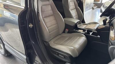 2018 Honda CR-V EX-L 4DR SUV AWD - Photo 28 - Hamilton, OH 45015