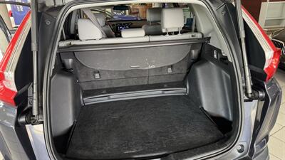 2018 Honda CR-V EX-L 4DR SUV AWD - Photo 21 - Hamilton, OH 45015
