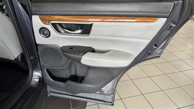 2018 Honda CR-V EX-L 4DR SUV AWD - Photo 24 - Hamilton, OH 45015