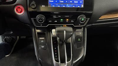 2018 Honda CR-V EX-L 4DR SUV AWD - Photo 15 - Hamilton, OH 45015