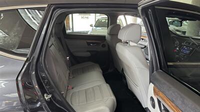 2018 Honda CR-V EX-L 4DR SUV AWD - Photo 25 - Hamilton, OH 45015