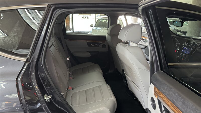 2018 Honda CR-V EX-L 4DR SUV AWD - Photo 25 - Hamilton, OH 45015