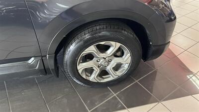 2018 Honda CR-V EX-L 4DR SUV AWD - Photo 34 - Hamilton, OH 45015