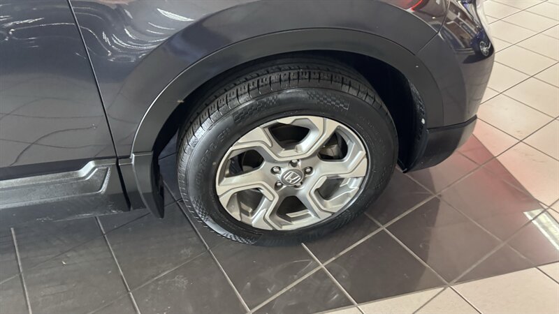 2018 Honda CR-V EX-L 4DR SUV AWD - Photo 34 - Hamilton, OH 45015