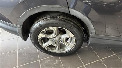 2018 Honda CR-V EX-L 4DR SUV AWD - Photo 35 - Hamilton, OH 45015