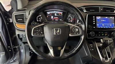 2018 Honda CR-V EX-L 4DR SUV AWD - Photo 12 - Hamilton, OH 45015