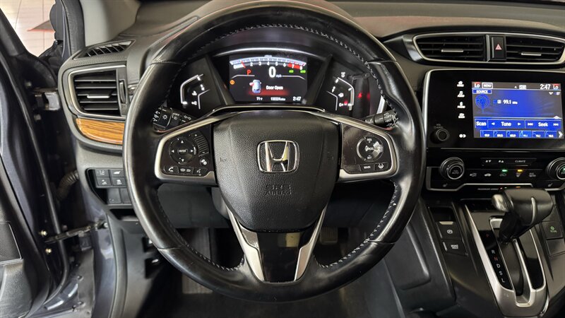 2018 Honda CR-V EX-L 4DR SUV AWD - Photo 12 - Hamilton, OH 45015